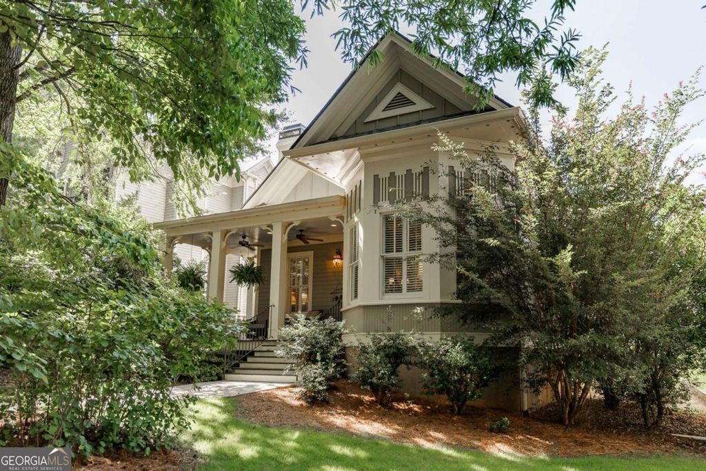 3 Oak Grove Road, Athens, GA 30607 — exterior