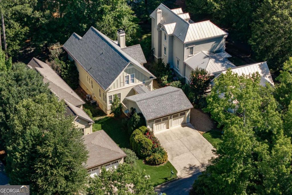 3 Oak Grove Road, Athens, GA 30607 — photo 2
