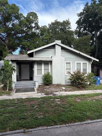 314 30TH STREET N, St Petersburg, FL 33713