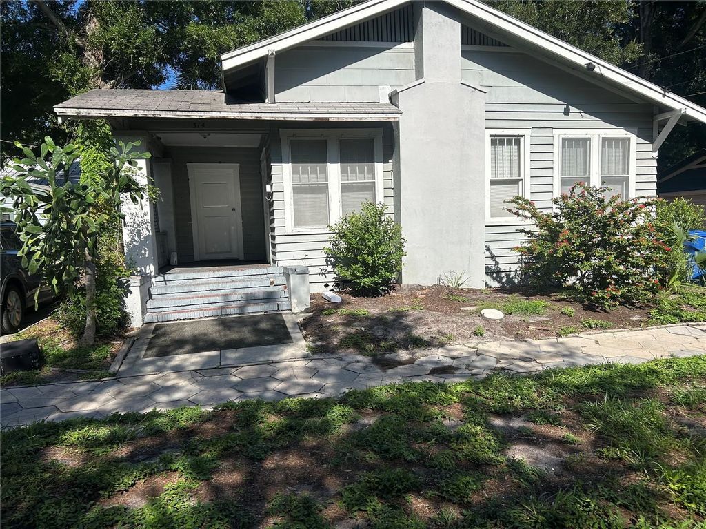 314 30TH STREET N, St Petersburg, FL 33713