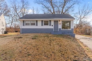 10500 Prestwick Drive, Unincorporated, MO 63137
