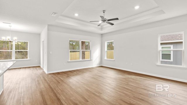 30707 Cornelia Road, Spanish Fort, AL 36527