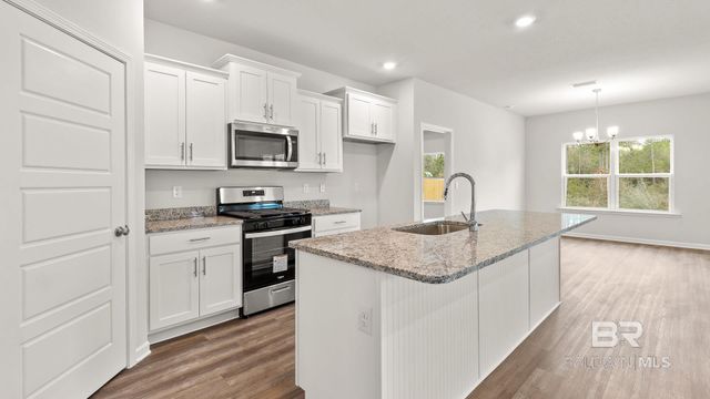 30707 Cornelia Road, Spanish Fort, AL 36527