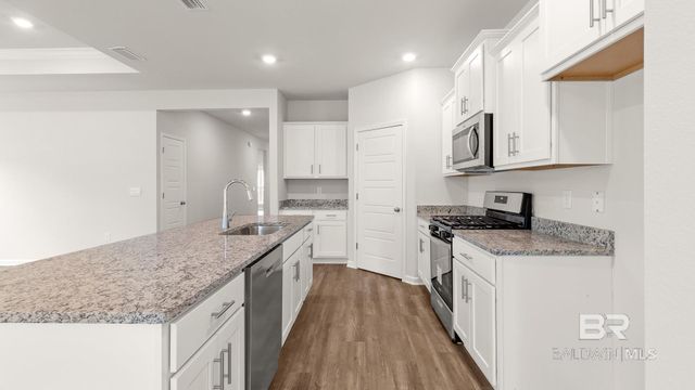 30707 Cornelia Road, Spanish Fort, AL 36527