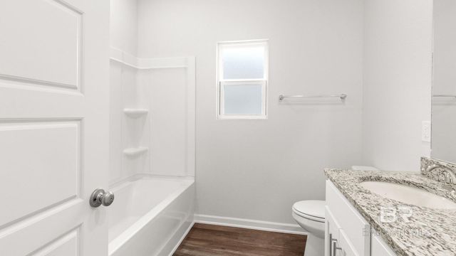 30707 Cornelia Road, Spanish Fort, AL 36527