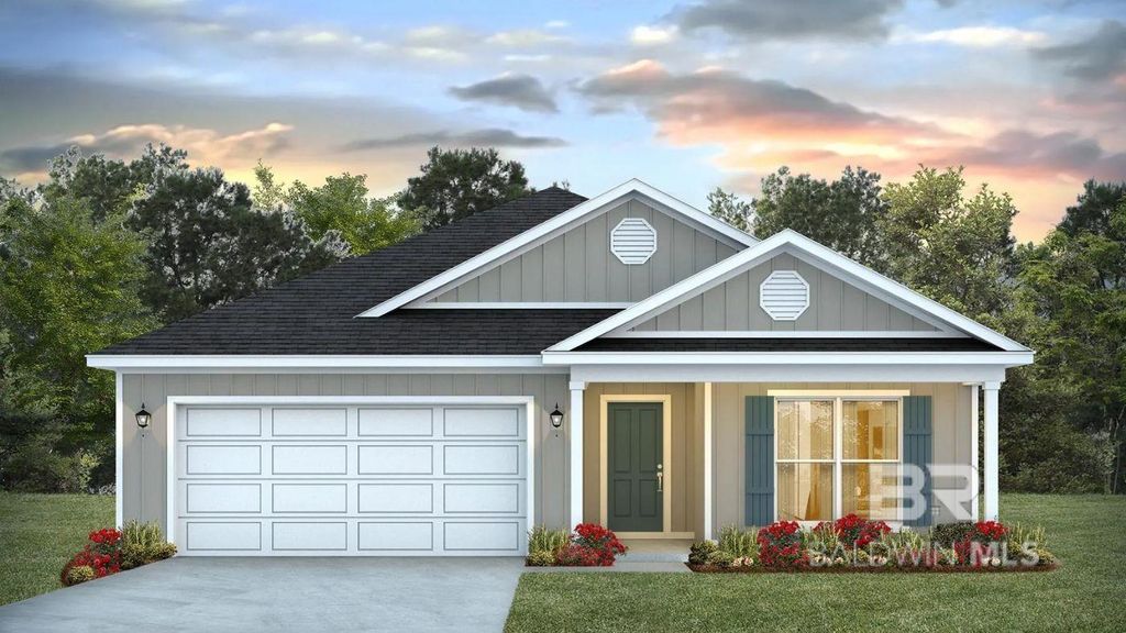 30707 Cornelia Road, Spanish Fort, AL 36527