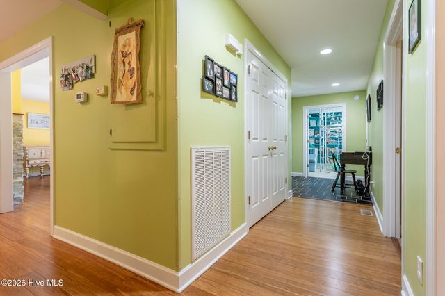 311 Country Club Drive, Edenton, NC 27932