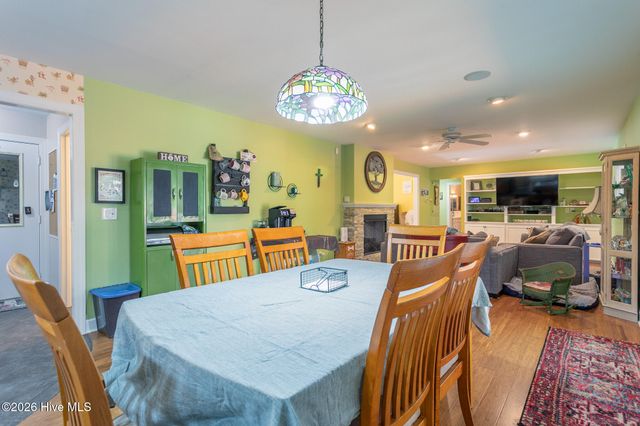 311 Country Club Drive, Edenton, NC 27932
