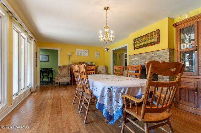 311 Country Club Drive, Edenton, NC 27932
