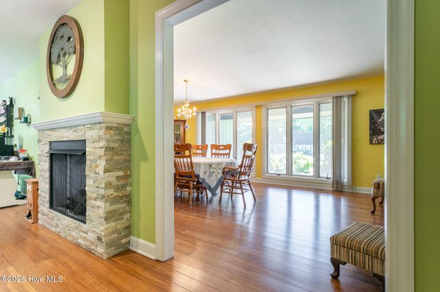 311 Country Club Drive, Edenton, NC 27932