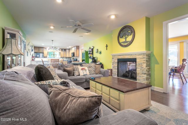 311 Country Club Drive, Edenton, NC 27932