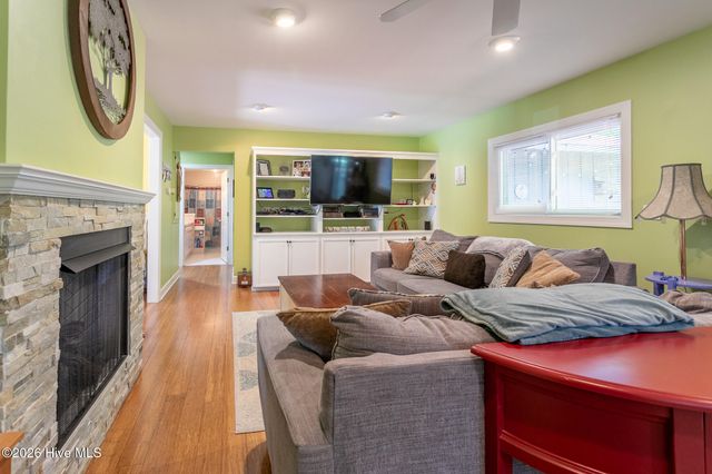 311 Country Club Drive, Edenton, NC 27932