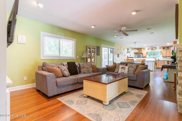 311 Country Club Drive, Edenton, NC 27932