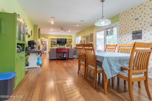 311 Country Club Drive, Edenton, NC 27932