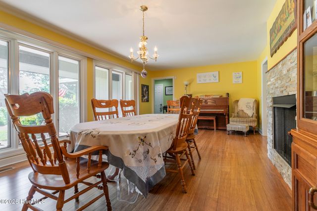 311 Country Club Drive, Edenton, NC 27932
