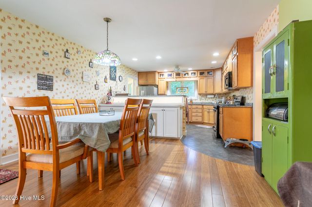 311 Country Club Drive, Edenton, NC 27932