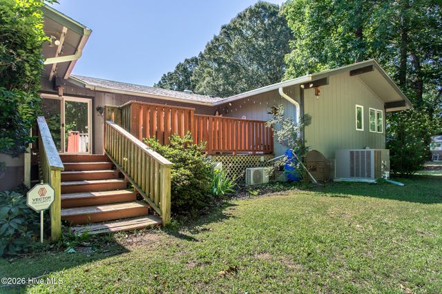 311 Country Club Drive, Edenton, NC 27932