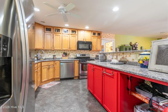 311 Country Club Drive, Edenton, NC 27932