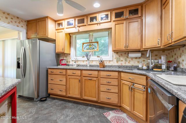 311 Country Club Drive, Edenton, NC 27932