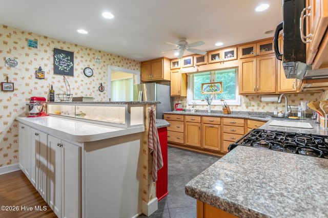 311 Country Club Drive, Edenton, NC 27932