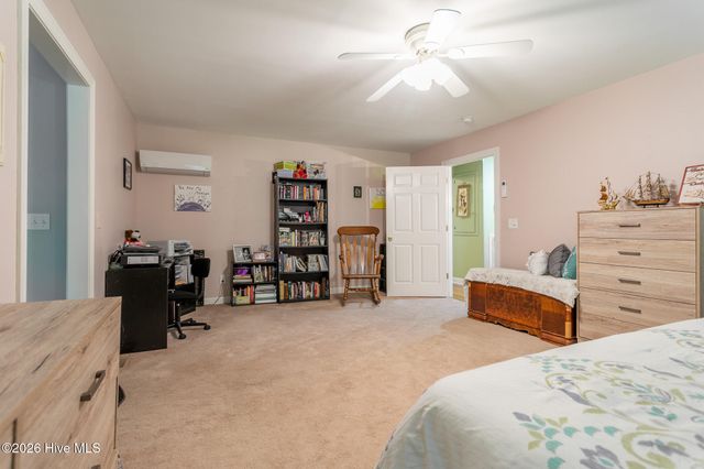 311 Country Club Drive, Edenton, NC 27932