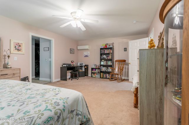 311 Country Club Drive, Edenton, NC 27932