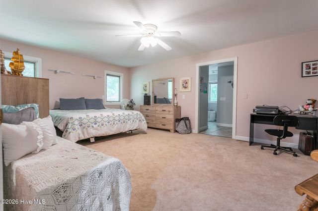 311 Country Club Drive, Edenton, NC 27932