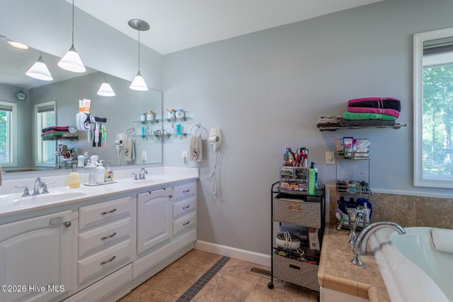 311 Country Club Drive, Edenton, NC 27932