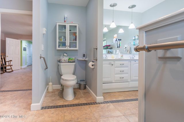 311 Country Club Drive, Edenton, NC 27932