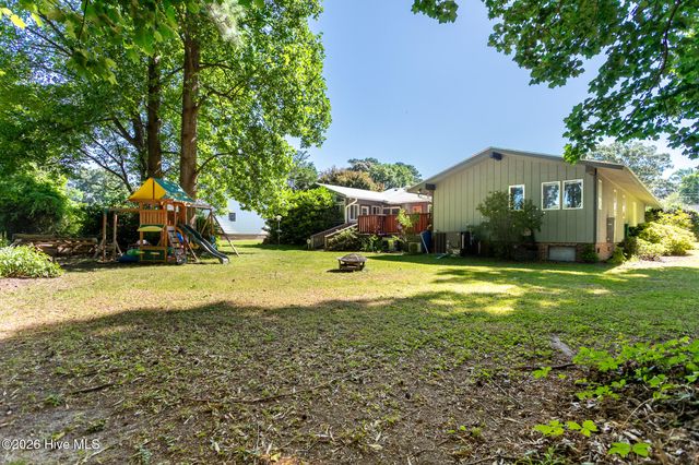 311 Country Club Drive, Edenton, NC 27932