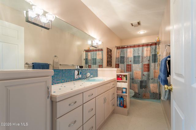 311 Country Club Drive, Edenton, NC 27932