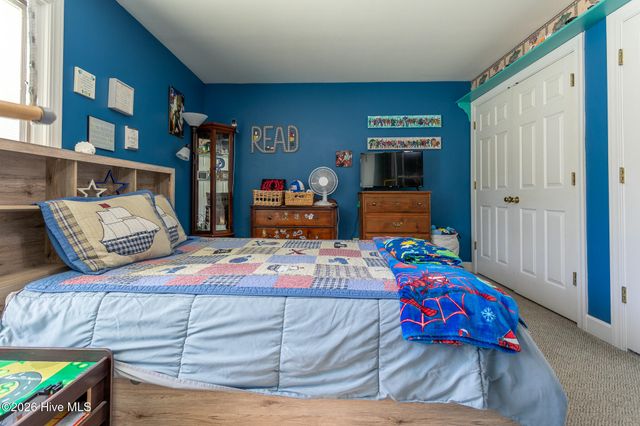 311 Country Club Drive, Edenton, NC 27932