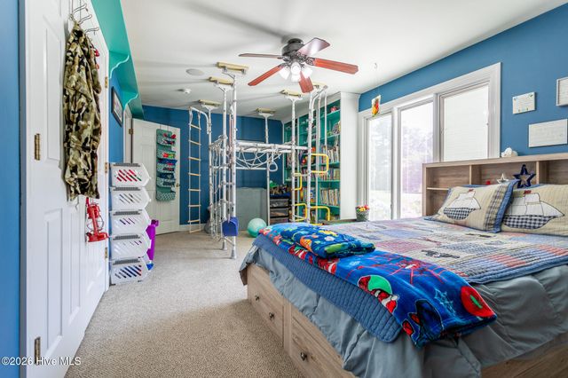 311 Country Club Drive, Edenton, NC 27932
