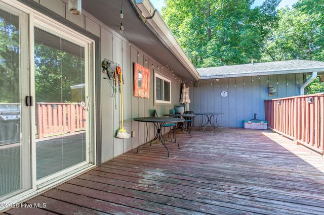 311 Country Club Drive, Edenton, NC 27932