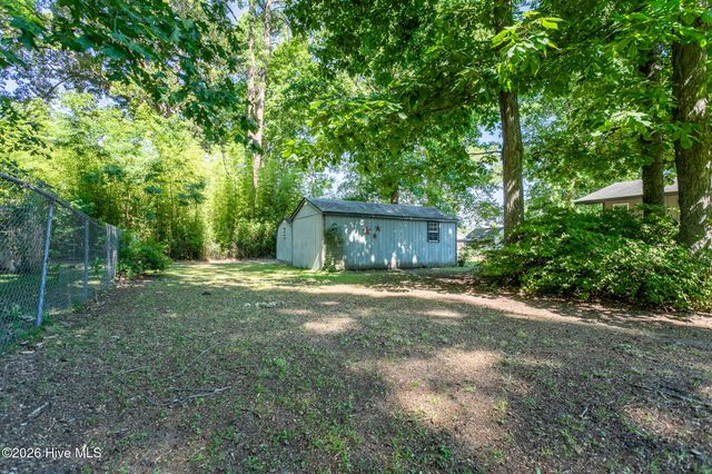 311 Country Club Drive, Edenton, NC 27932