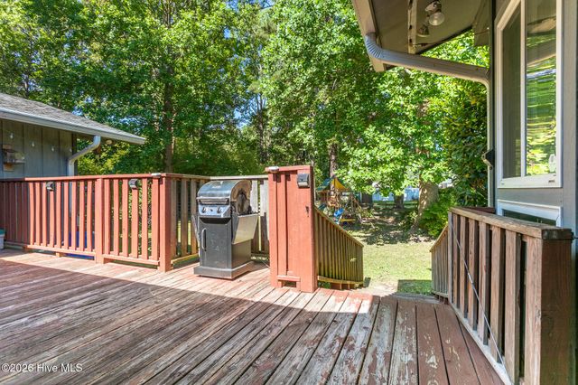 311 Country Club Drive, Edenton, NC 27932