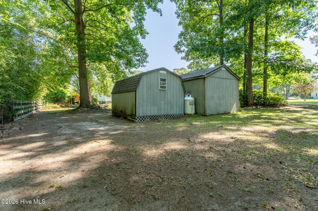 311 Country Club Drive, Edenton, NC 27932
