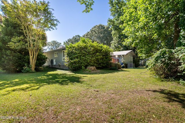311 Country Club Drive, Edenton, NC 27932