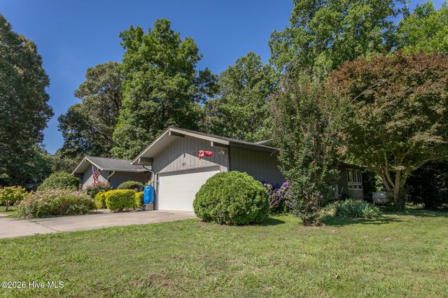 311 Country Club Drive, Edenton, NC 27932