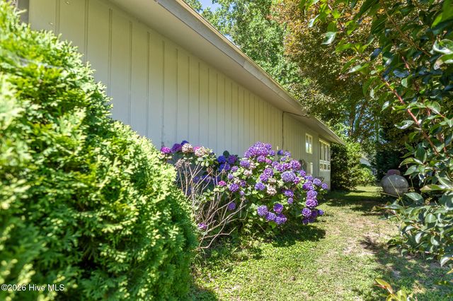 311 Country Club Drive, Edenton, NC 27932