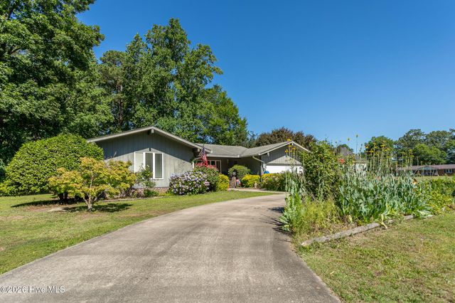 311 Country Club Drive, Edenton, NC 27932
