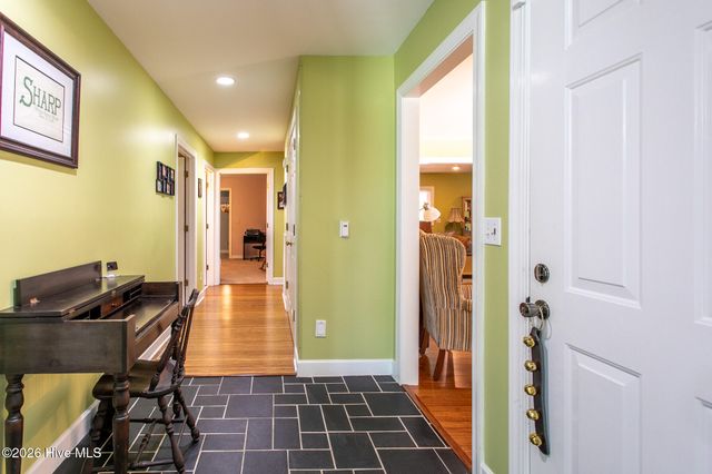 311 Country Club Drive, Edenton, NC 27932