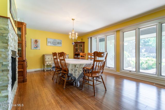 311 Country Club Drive, Edenton, NC 27932
