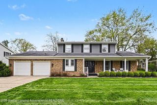 5927 Shadow Lawn Drive, East Lansing, MI 48823