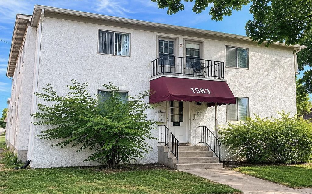 1563 Charles Avenue, Saint Paul, MN 55104 — exterior
