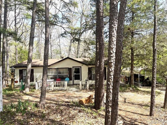 13259 S State Highway 21, Potosi, MO 63664