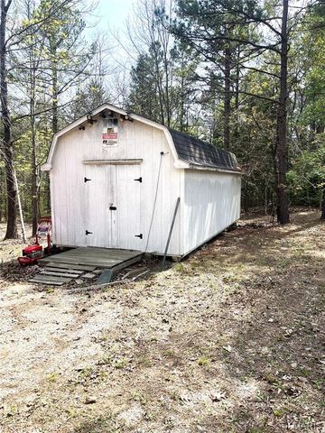 13259 S State Highway 21, Potosi, MO 63664