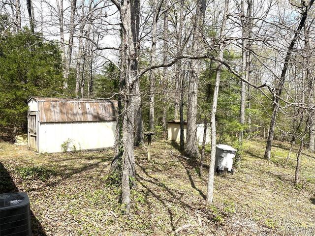 13259 S State Highway 21, Potosi, MO 63664