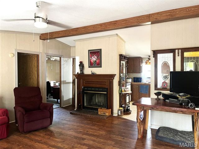13259 S State Highway 21, Potosi, MO 63664