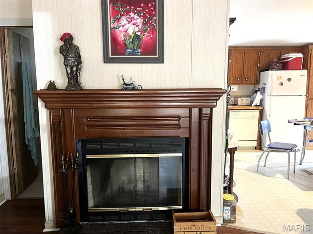 13259 S State Highway 21, Potosi, MO 63664